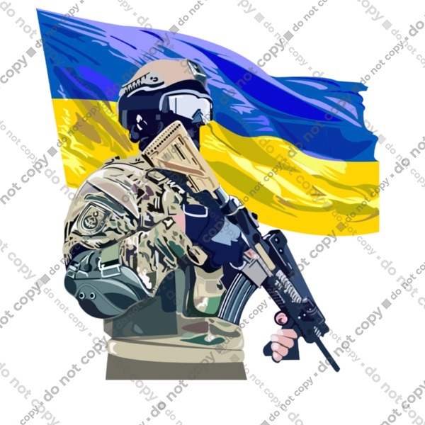 ЗСУ | Прапор