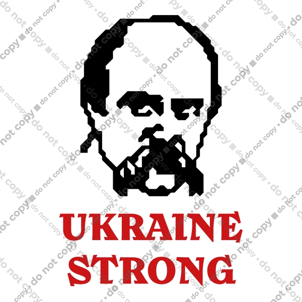 Тарас Шевченко