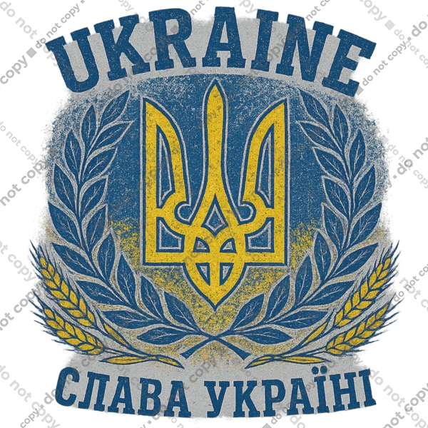 Слава Україні