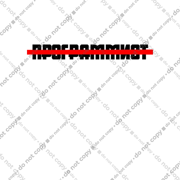 Програміст