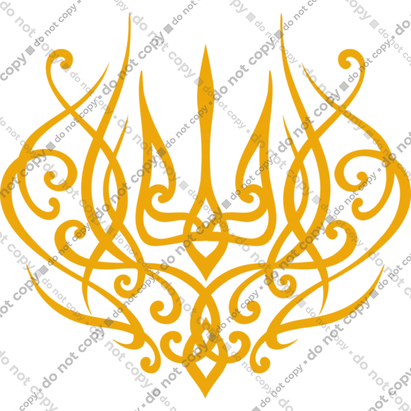 Герб України