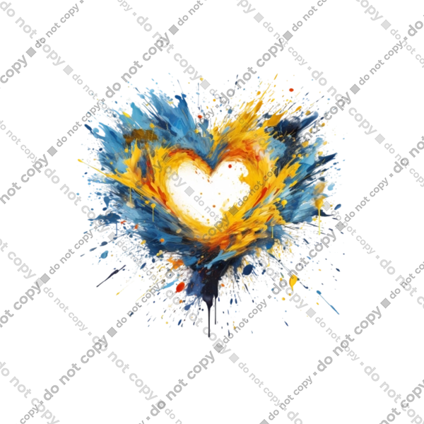 Серце патріота