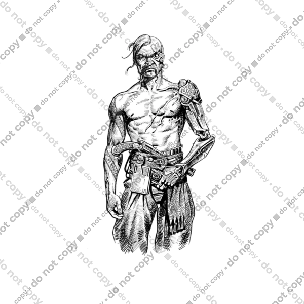 Кіборги україни