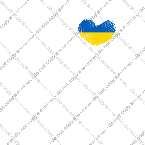 Україна у серці