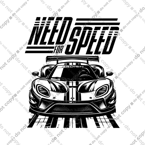 Жага швидкості