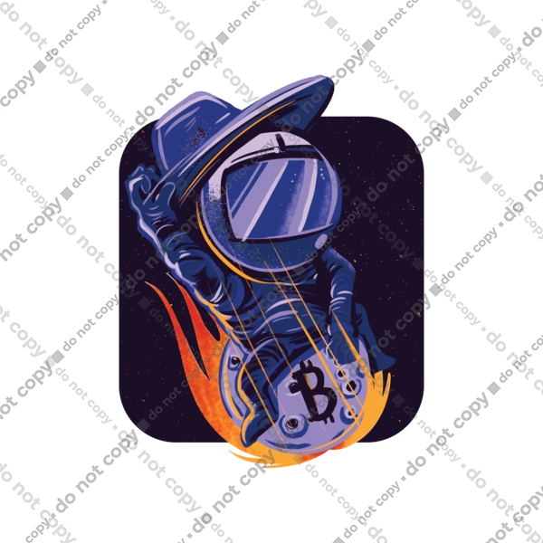 Космо біткоїн