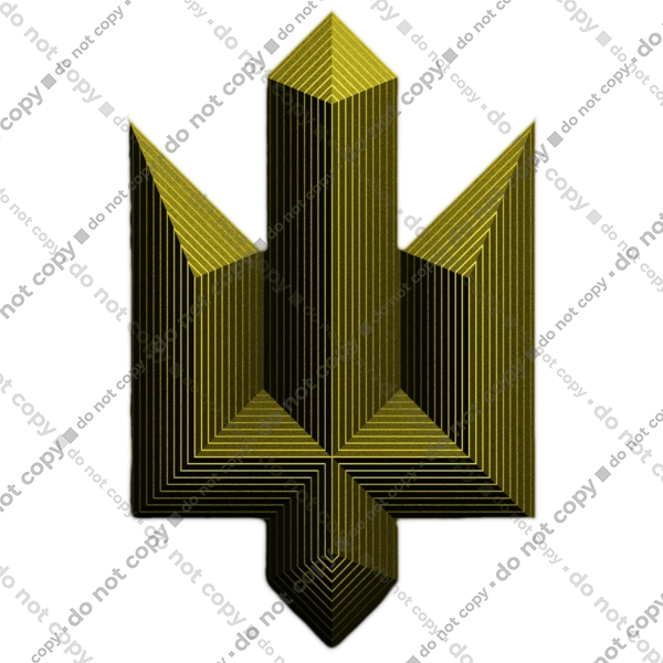 Герб могутність