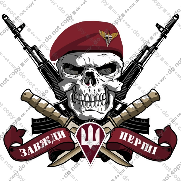 Десантно штурмові війська