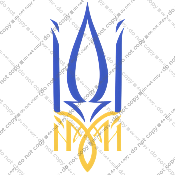 Герб України