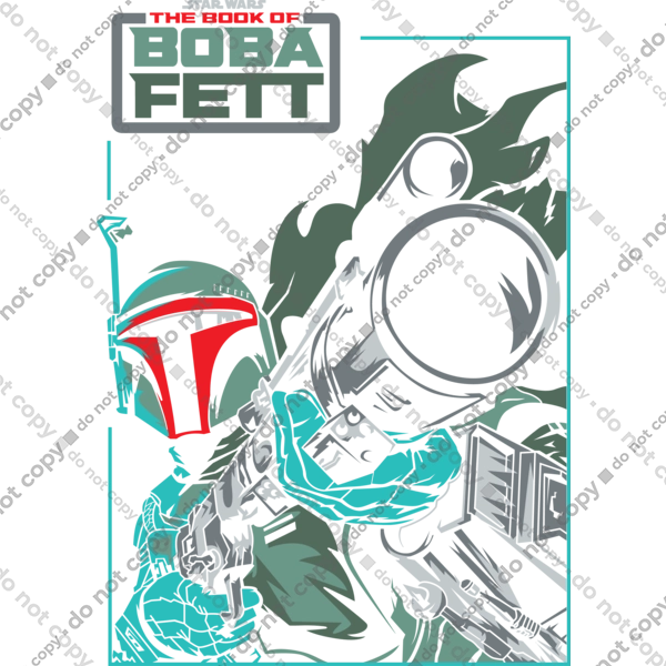 Boba Fett