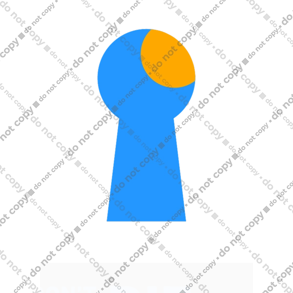 Замочная скважина