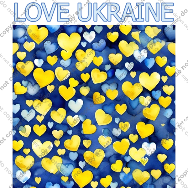 Люблю Україну