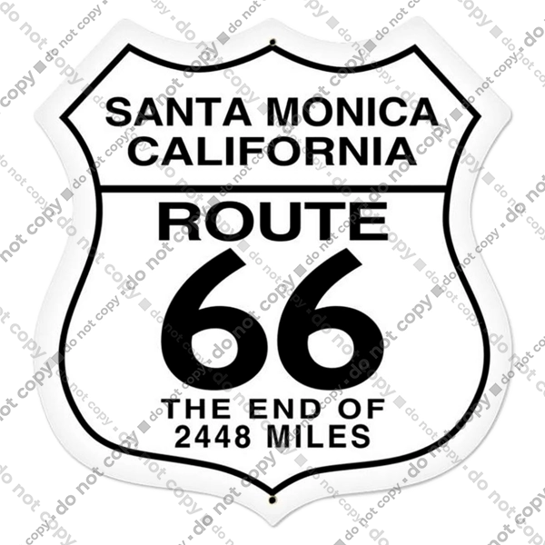 Route 66