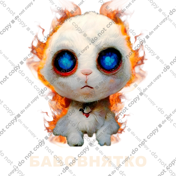 Бавовнятко