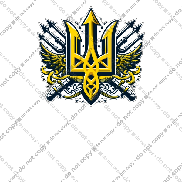 Символіка україни