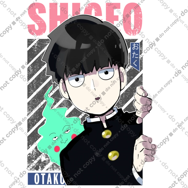 Mob Psycho 100