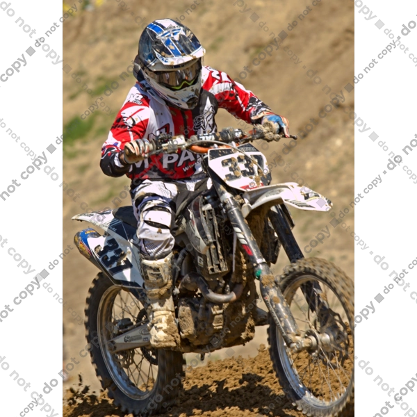 МОТОГОНЩИК