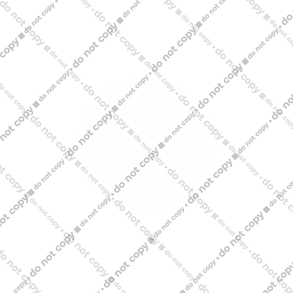 Secret hundred white monocolor