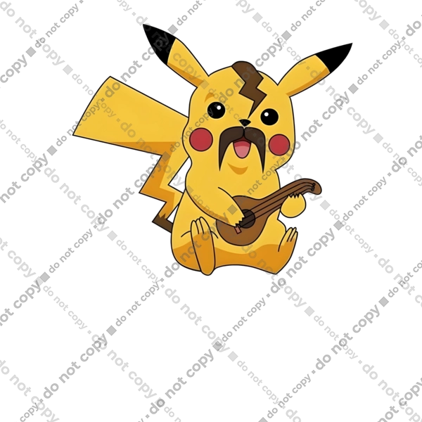 Український Пікачу