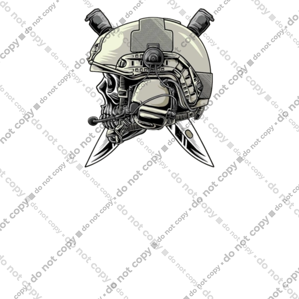 Череп пілота