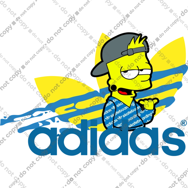 Adidas Барт