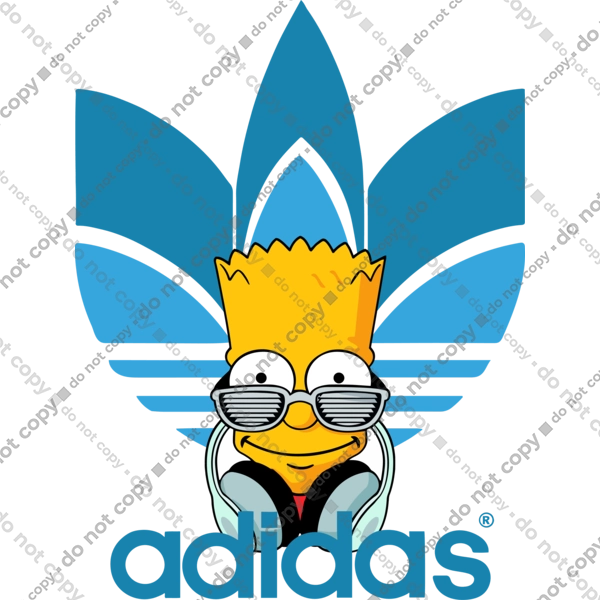 Adidas Bart