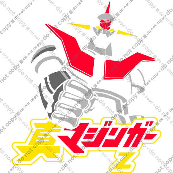 Mazinger Z Кодзі Кабуто