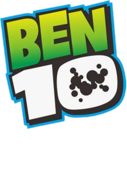 Бен 10 клас. Лого