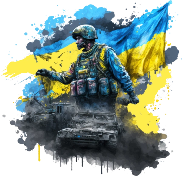ЗСУ прапор України