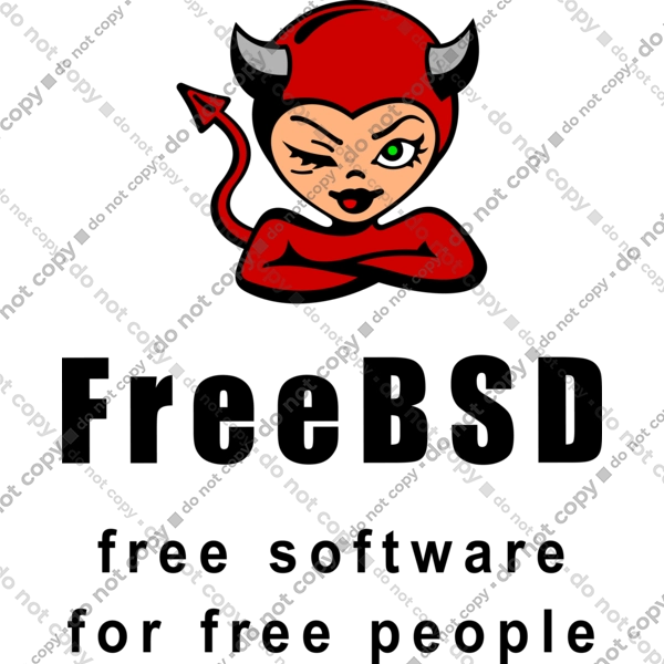 Freebsd Для Вільних