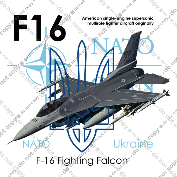 F16
