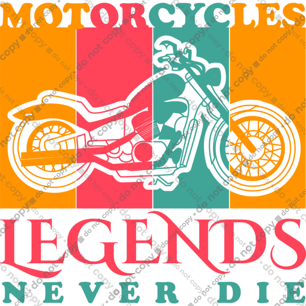 мотоцикл легенда