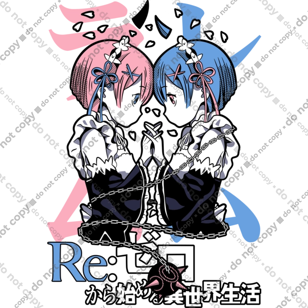 Re:Zero