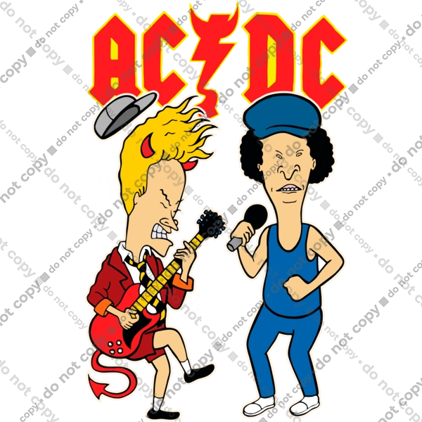 AC/DC