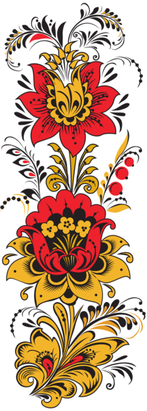 Український орнамент