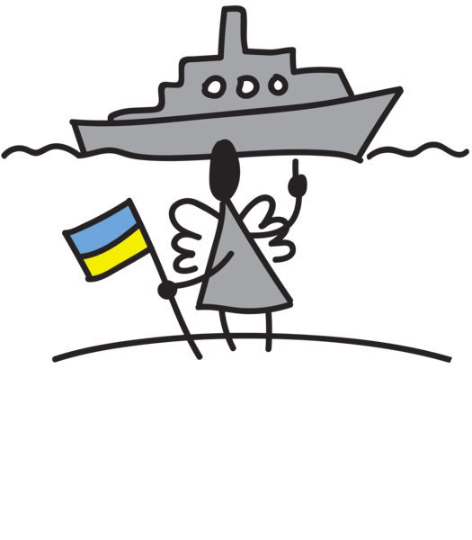 Руський воєнний корабель