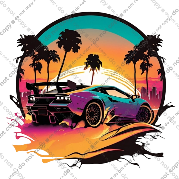 Ламборджині Сінтвейв