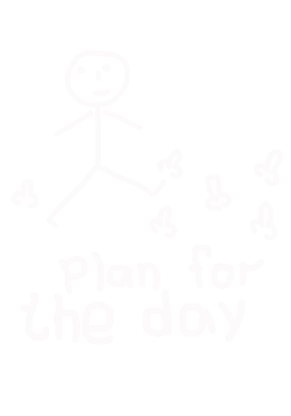 План на день 2