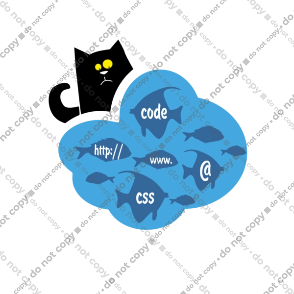 Кіт програміст