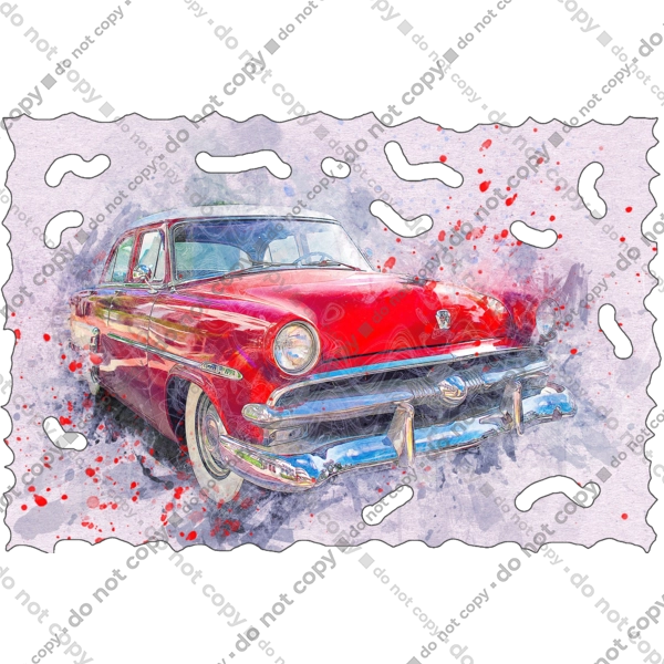 Автомобільний газ