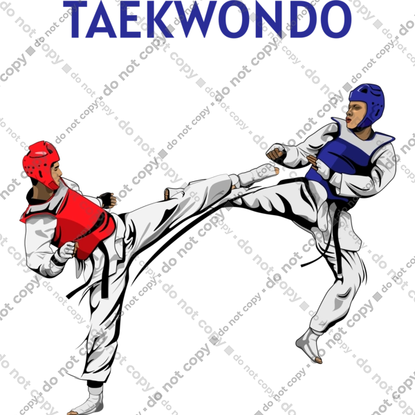 Taekwondo training02 [Converted]