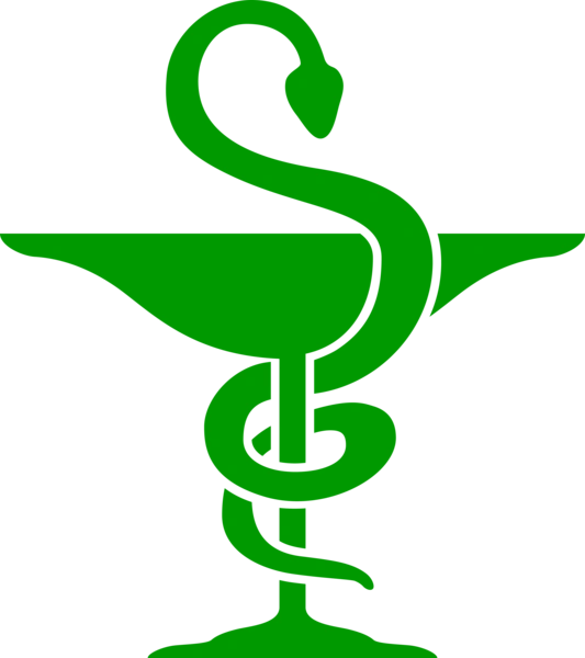 Символ медицини