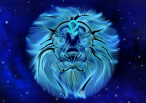 Лев Знак Зодіаку
