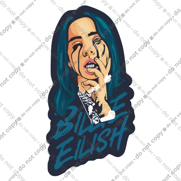 Billie Eilish