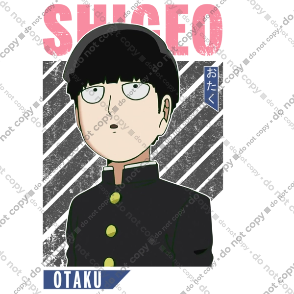 Mob Psycho 100