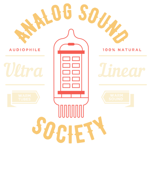 Analog Sound Society