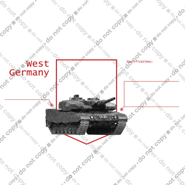 Leopard 2 англійська