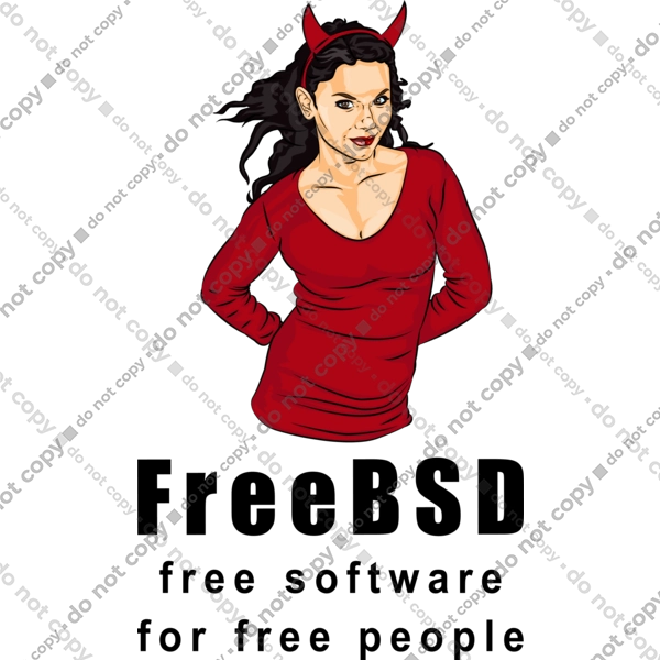 Freebsd Для Вільних