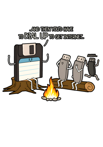 Доступ в інтернет