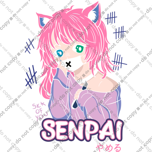 Senpai